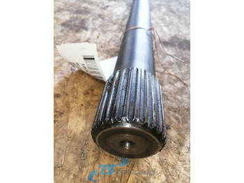 Semiasse per Camion Scania Drive shaft 1368176: foto 3