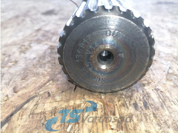 Semiasse per Camion Scania Drive shaft 1368176: foto 4 Semiasse per Camion Scania Drive shaft 1368176: foto 4