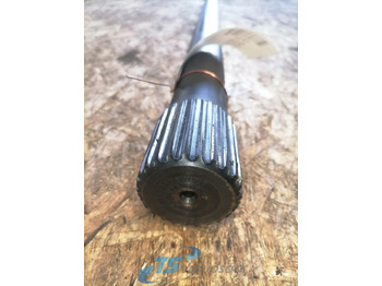 Semiasse per Camion Scania Drive shaft 1368176: foto 5 Semiasse per Camion Scania Drive shaft 1368176: foto 5