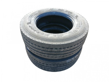 Cerchi e pneumatici SCANIA