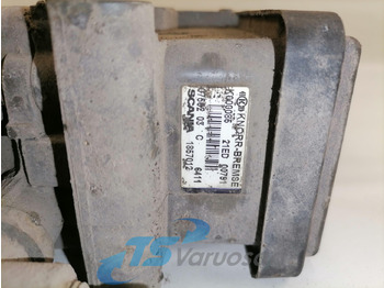 Valvola freno per Camion Scania EBS brake valve 1857012: foto 4