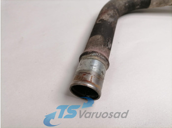 Radiatore EGR per Camion Scania EGR cooler pipe 1751704: foto 2
