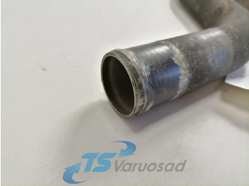 Radiatore EGR per Camion Scania EGR cooler pipe 1789710: foto 2