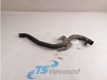 Radiatore EGR SCANIA
