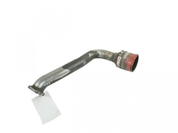 Impianto di scarico SCANIA