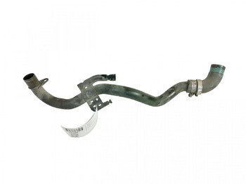 Impianto di scarico SCANIA