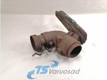 Ricambi freni SCANIA