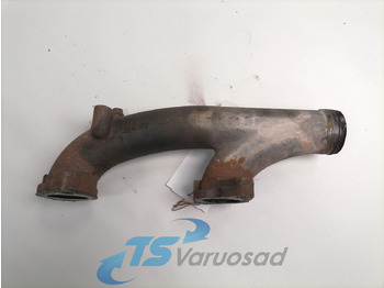 Collettore di scarico SCANIA