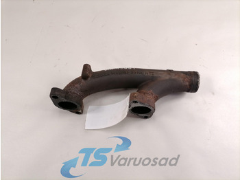 Collettore di scarico SCANIA