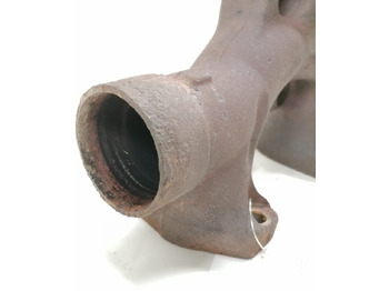 Collettore di scarico per Camion Scania Exhaust mainfold 1546234: foto 5