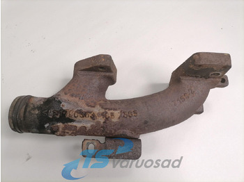 Collettore di scarico per Camion Scania Exhaust mainfold 1798363: foto 2