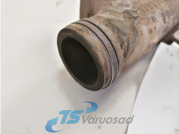 Collettore di scarico per Camion Scania Exhaust mainfold 1798363: foto 2