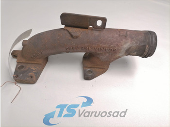 Collettore di scarico SCANIA