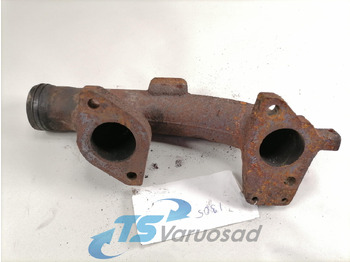 Collettore di scarico per Camion Scania Exhaust mainfold 1857383: foto 2