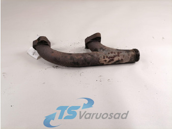 Collettore di scarico SCANIA
