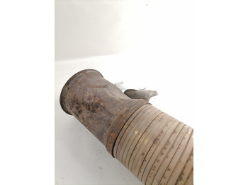 Marmitta per Camion Scania Exhaust pipe 1734040: foto 3