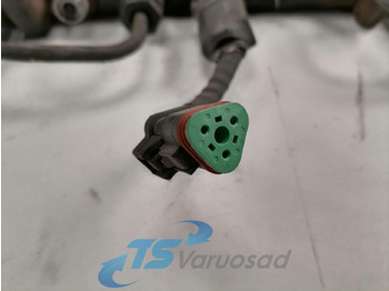 Sistema di alimentazione per Camion Scania Fuel collector 2002834: foto 4
