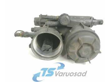 Filtro carburante per Camion Scania Fuel filter unit 1863221: foto 2
