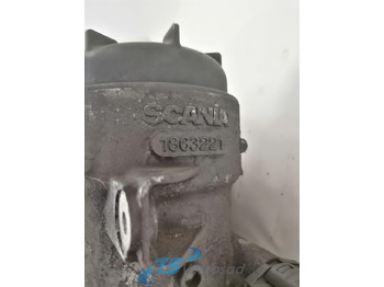 Filtro carburante per Camion Scania Fuel filter unit 1863221: foto 5