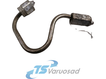 Sistema di alimentazione SCANIA