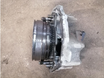 Cambio e ricambi per Camion Scania Gearbox planetary 1439378: foto 3 Cambio e ricambi per Camion Scania Gearbox planetary 1439378: foto 3