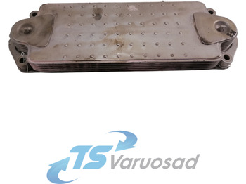 Cambio e ricambi SCANIA