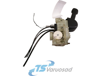 Ricambio universale SCANIA