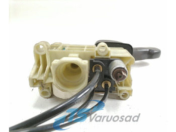 Ricambio universale per Camion Scania Handbrake control lever 1882115: foto 4