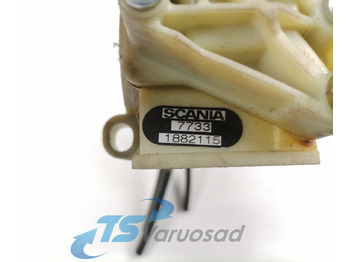 Ricambio universale per Camion Scania Handbrake control lever 1882115: foto 5