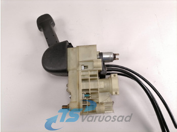 Ricambio universale per Camion Scania Handbrake control lever 1882115: foto 3