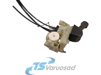 Ricambio universale SCANIA