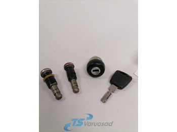 Porta e ricambi SCANIA