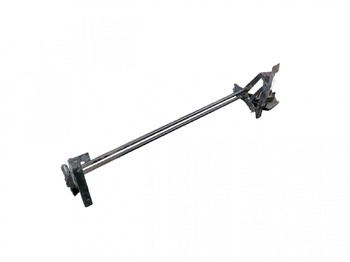 Aero kit/ Spoiler SCANIA