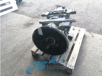 Cambio e ricambi SCANIA