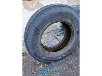 Cerchi e pneumatici SCANIA R