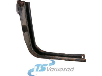 Serbatoio carburante SCANIA