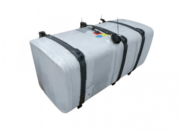 Serbatoio carburante SCANIA