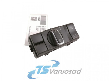 Cabina SCANIA