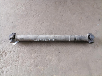 Albero di trasmissione per Camion Scania Propeller shaft 1758572: foto 2