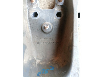 Sospensione per Camion Scania Rear axel spring 1870172: foto 3