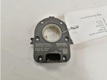 Sterzo per Camion Scania Rooliasendi andur 2262387: foto 3