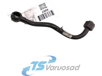 Tubo di sterzo SCANIA