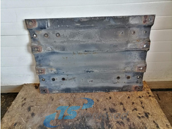 Ralla per Camion Scania Saddle plate 2061804: foto 2 Ralla per Camion Scania Saddle plate 2061804: foto 2