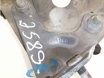 Sospensione della cabina per Camion Scania Scania cab carrier 1405160: foto 5
