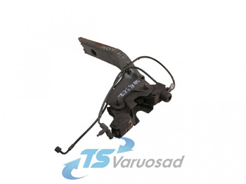 Sospensione della cabina SCANIA