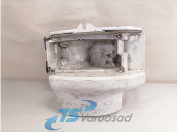 Luce/ Illuminazione SCANIA