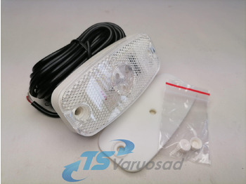 Luce/ Illuminazione SCANIA