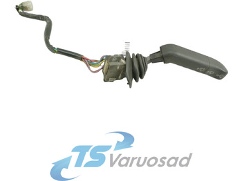 Sistema elettrico SCANIA