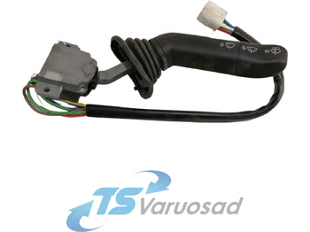 Sistema elettrico SCANIA