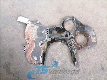 Motore e ricambi SCANIA